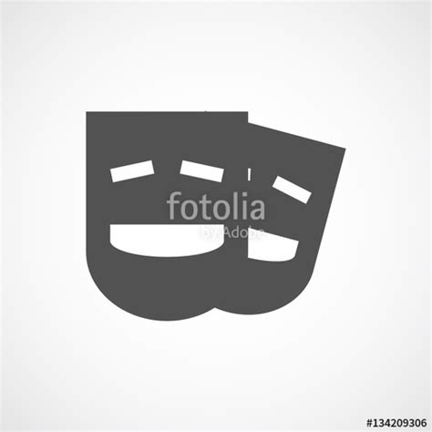 Comedy Mask Vector at Vectorified.com | Collection of Comedy Mask Vector free for personal use