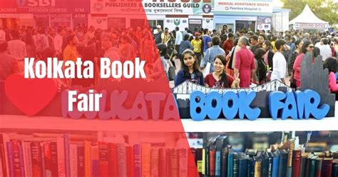 Kolkata Book Fair 2024: Timing, Schedule, Venue and Ticket Price