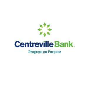 New logo, multimedia campaign signal launch of brand refresh at Centreville Bank