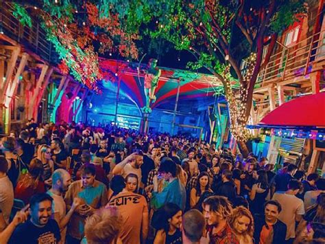 11 Best Budapest Nightlife Spots for 2023