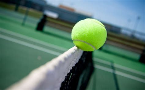 Download Tennis Widescreen HD Wallpapers Wallpaper - GetWalls.io