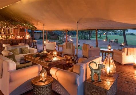 5 Most Expensive Luxury Safari Camps In Maasai Mara - See Africa Today