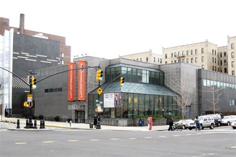 Bronx Museum of the Arts in New York - View Diverse Art From Around the ...