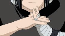 Naruto Hand Signs GIFs | Tenor