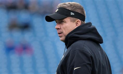 Sean Payton update: What’s the latest on the coach’s NFL status?