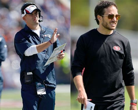 Is Josh McDaniels related to Mike McDaniel? Raiders HC's family explored