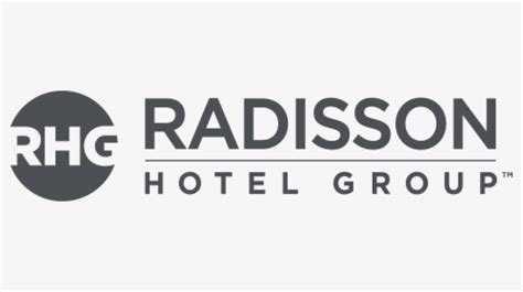 Radisson Blu Hotel Logo Png, Transparent Png - kindpng