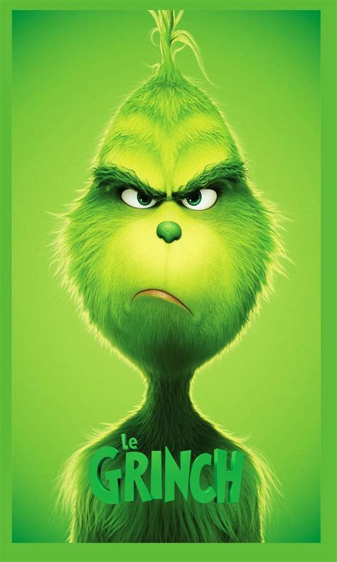 Animated Grinch - KoLPaPer - Awesome Free HD Wallpapers