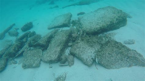 Snorkeling Adventure: Exploring Ancient Rock Formations Near South ...