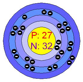 Chemical Elements.com - Cobalt (Co)