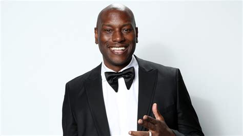 Tyrese Announces New Album, 'Beautiful Pain' Coming Later This Year