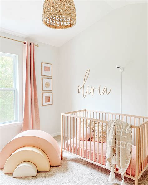 23 Nursery Design Trends of 2023