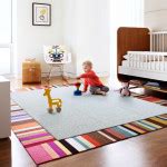 Colorful Modular Carpet Tiles from FLOR | In Seven Colors - Colorful ...