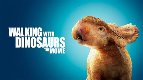 Walking with Dinosaurs: The Movie | Apple TV