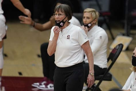 Stanford’s Tara VanDerveer named Pac-12 Coach of the Year; 3 Cardinal ...