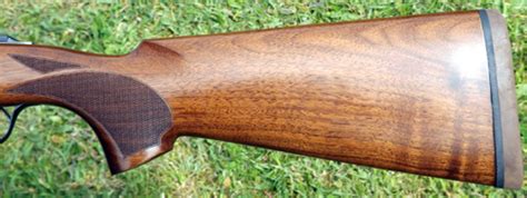 Lanber Field 20-bore shotgun review review - Shooting UK