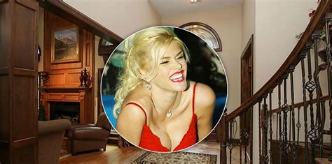 Anna Nicole Smith Estate For Sale