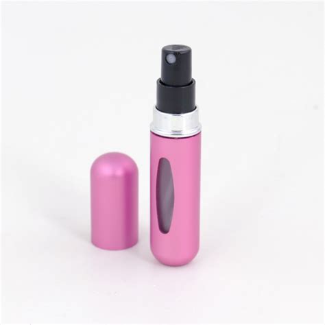 Perfume Storage Bottle | Device Aura