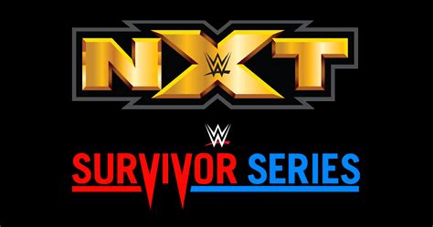 NXT Seemingly Not Involved In Survivor Series This Year