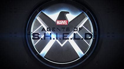 Agents of S.H.I.E.L.D. - Wikipedia