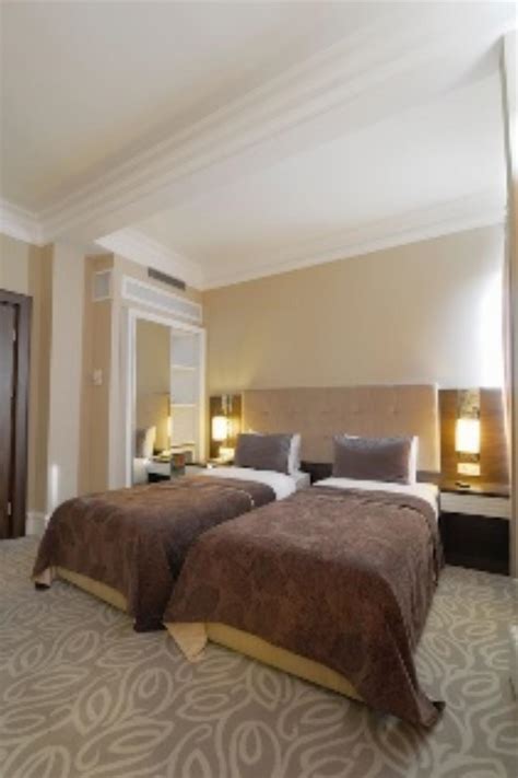 Citycenter Hotel Hotel, Istanbul, Turkey - overview