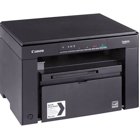 Canon imageCLASS MF3010 Multifunction LaserJet Printer - Computer Choice