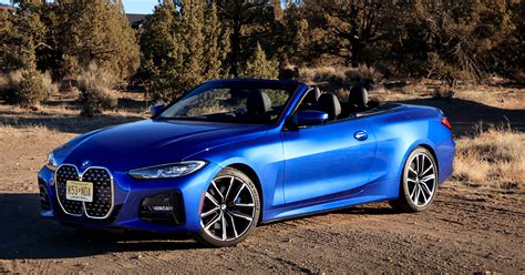 2022 BMW 4 Series: Photos, Specs & Review - Forbes Wheels