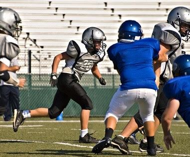 Youth Sports Injuries | Overuse Injuries | Traumatic Injuries