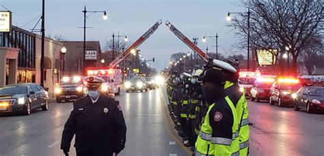 LODD « chicagoareafire.com