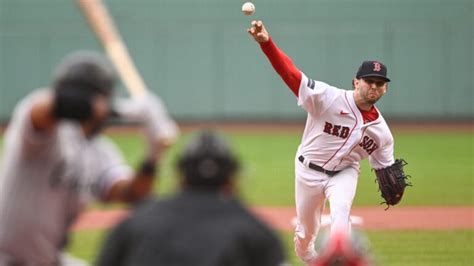 Kutter Crawford has clearly put his name in the mix for the Red Sox