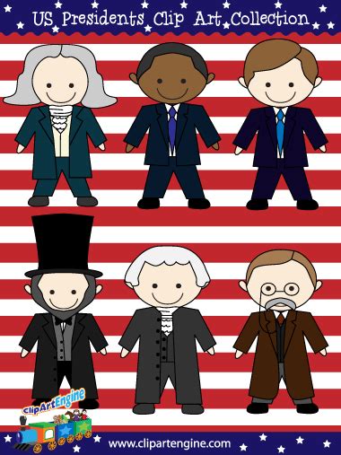 clip art president 20 free Cliparts | Download images on Clipground 2024