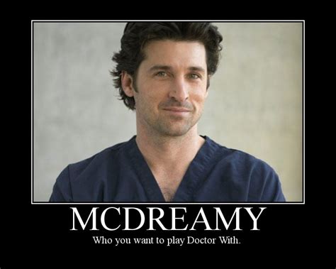 McDreamy by SpryteMage on DeviantArt