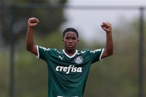 Man Utd interested in signing Brazilian sensation Endrick - Man Utd News