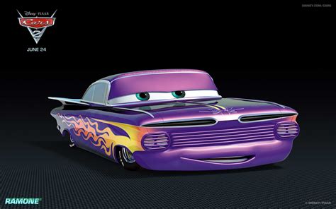 Cars Movie Wallpaper Hd Unique Disney Cars Backgrounds - Ramone - Lowrider Disney/pixar Cars ...