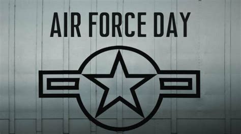 Air Force Day