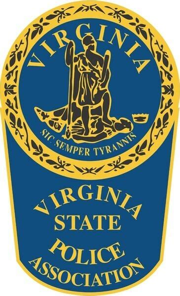 Virginia State Police Association