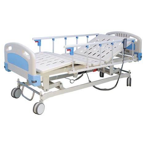kangli best hospital type home care bed | ICU Beds, Mattresses, Trolleys and More-Premium ...