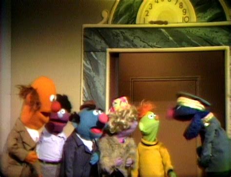 Grover the Elevator Operator | Muppet Wiki | FANDOM powered by Wikia