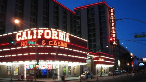 California Hotel and Casino (Las Vegas) • HolidayCheck (Nevada | USA)