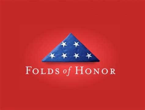 Support the Folds of Honor – Hillandale Golf Course