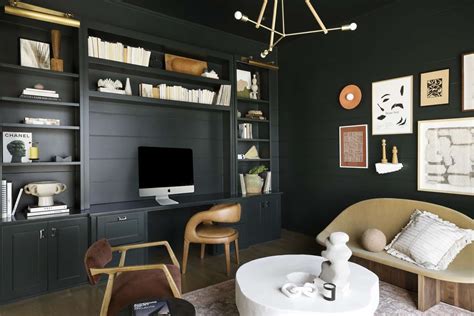 28 Study Room Ideas Perfect for Productive Work Days