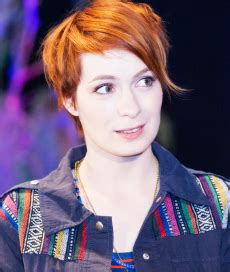 Felicia Day | Supernatural Wiki | Fandom