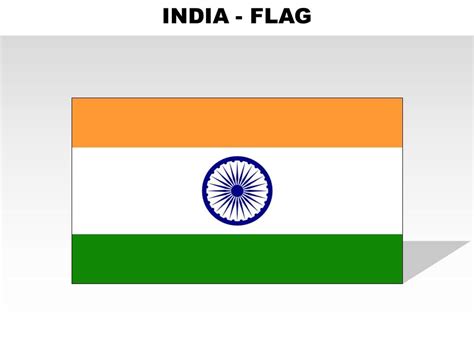 India Country Powerpoint Flags | PowerPoint Slides Diagrams | Themes ...