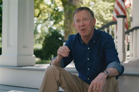 Hickenlooper's Entry Into Senate Race Quickly Ushers Out Three ...