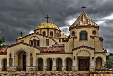 St. Andrew's Church | The new St. Andrew Orthodox Christian … | Flickr