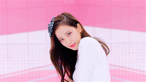 2560x1440 Resolution Jisoo BLACKPINK Photoshoot 2020 1440P Resolution ...