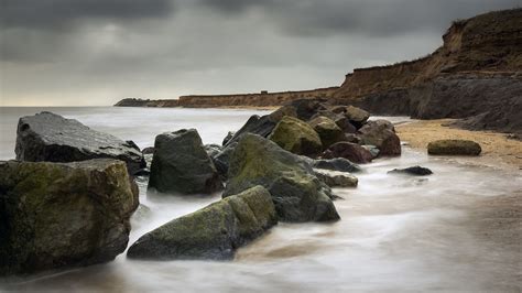 Happisburgh Erosion | Not visited Happisburgh since just bef… | Flickr