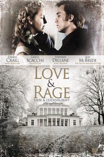 Love & Rage (1999) par Cathal Black