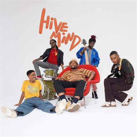 The Internet - Hive Mind | Album Review