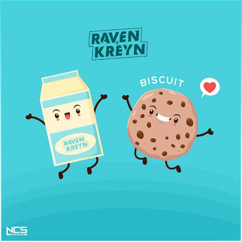 Biscuit - song and lyrics by Raven & Kreyn | Spotify